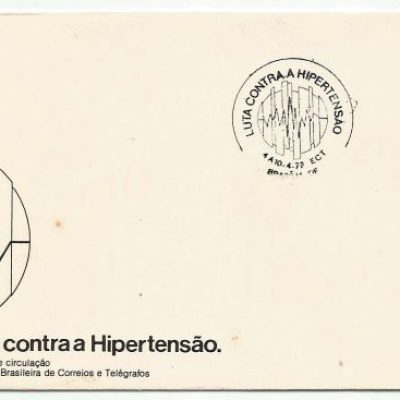 FDC148CPD/CBC - Luta contra a Hipertensão - 1978