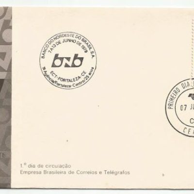 FDC176CPD/CBC - Banco do Nordeste do Brasil S.A. - 1979