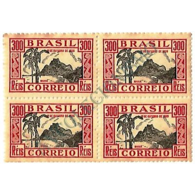QC0095 - Dia da Criança - 1935