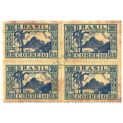 QC0098 - Dia da Criança - 1935