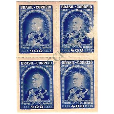 QC0138 - Dia do Soldado - 1939 - MINT