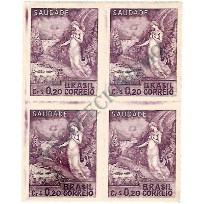 QC0198 - Vitória dos Aliados - 1945 - MINT