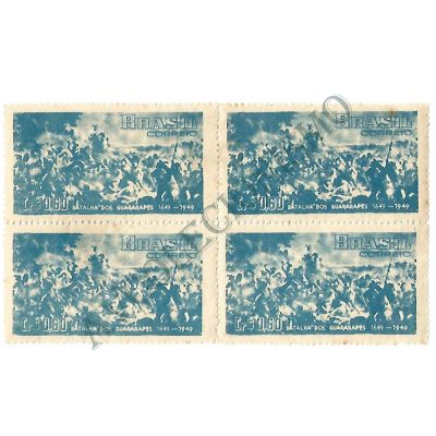 QC0243 - Guararapes/PE - 1949