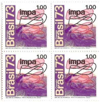 QC0791 - Promoção das Ciências - IMPA - 1973 - NN