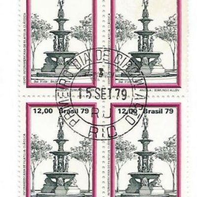 QC1115CPD - Chafariz da Boa Vista - 1979 - CPD