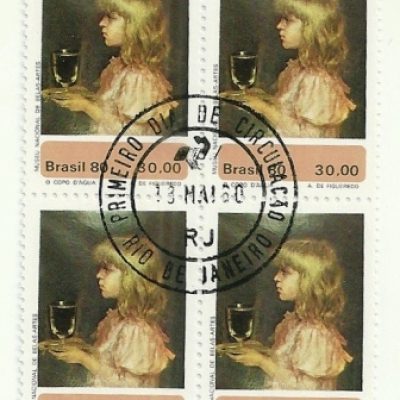 QC1144CPD - Museu de Artes do Brasil - A.de Figueredo - 1980 - CPD