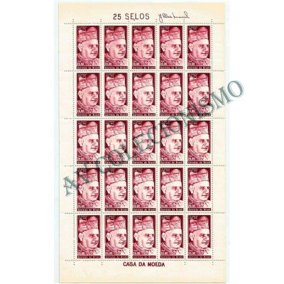 SCF0513 - In Memoriam ao Papa João XXIII - 1964