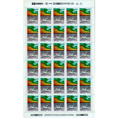 SCF1861 - Preservação dos Sambaquis - Patrimônio da Nossa Pré-História - Machado – 1993